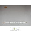 Люстра подвесная Omnilux  OML-65903-08 Omnilux