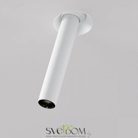 Встраиваемые светильники Maytoni C140TRS-L300-7W4K-W от Магазина Svetdom.by