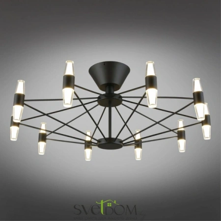 Люстры потолочныеAPL.865.07.60 Aployt | Svetdom.by