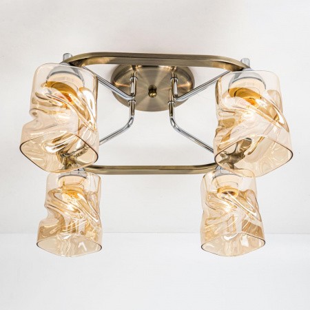 Люстры потолочныеCL170142 CITILUX | Svetdom.by