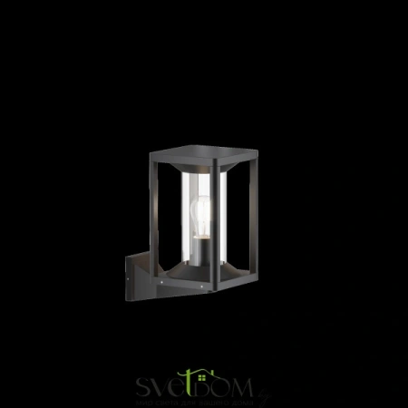 Настенный светильник (бра) Outdoor O452WL-01GF Maytoni