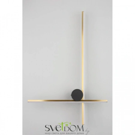 Настенные светильники APL.056.11.12 Aployt | Svetdom.by