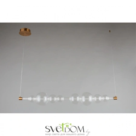 Люстра подвесная Omnilux  OML-65903-08 Omnilux