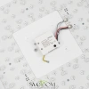 Citilux Купер CL724K95G0 LED RGB Светильник с пультом Белый CITILUX