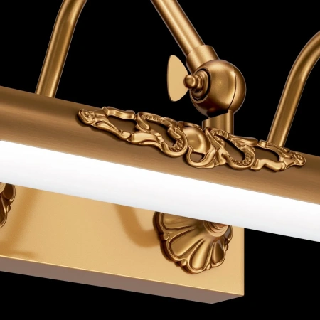 Светильники Maytoni MIR014WL-L10G3K от Магазина Svetdom.by