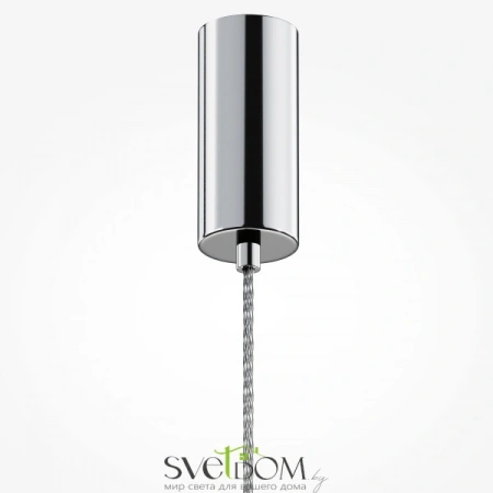 Подвесные светильники Maytoni MOD272PL-L12CH3K от Магазина Svetdom.by
