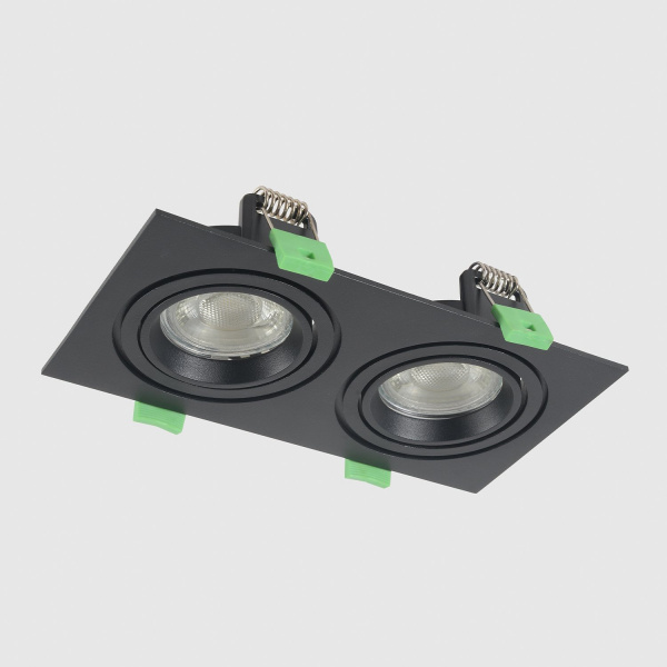 Встраиваемые светильники Crystal Lux 1400/150N от Магазина Svetdom.by