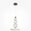Подвесной светильник Maytoni P069PL-L16G3K Maytoni
