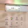 Светодиодная лента Base 12В 5050 14,4Вт/м RGB 5м IP 65 201196 Maytoni