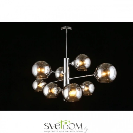 Люстры потолочныеAPL.904.07.08 Aployt | Svetdom.by