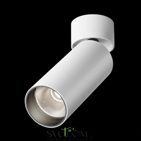 Потолочные светильники Maytoni C055CL-L12W4K-W-W от Магазина Svetdom.by