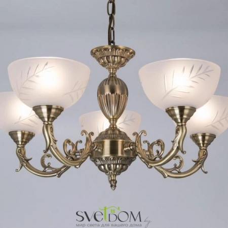 Люстры подвесныеCL406153 CITILUX | Svetdom.by