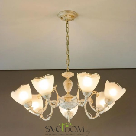 Люстры подвесныеCL413270 CITILUX | Svetdom.by