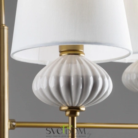 Подвесные светильники Freya FR2029PL-04BS от Магазина Svetdom.by