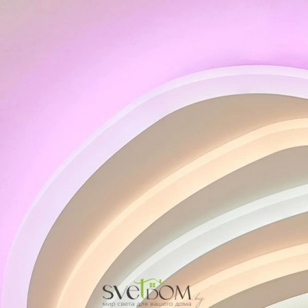 Люстры потолочныеCL737A34E CITILUX | Svetdom.by