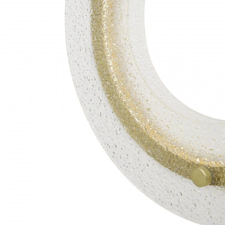 Настенные светильники P091WL-L18G3K Maytoni | Svetdom.by