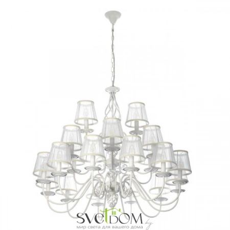 Люстры подвесныеCL427250 CITILUX | Svetdom.by