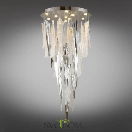 Люстры потолочныеAPL.855.16.10 Aployt | Svetdom.by