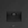 Розетка компьютерная Voltum S70 VLS060107  Voltum VLS060107
