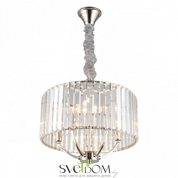 Люстра подвесная Aployt  APL.746.03.05