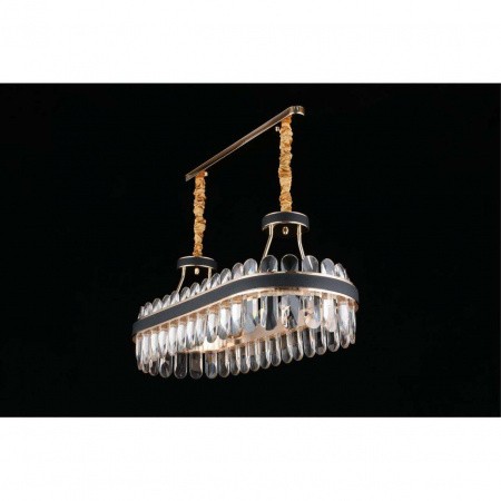 Люстры подвесныеAPL.027.03.81 Aployt | Svetdom.by