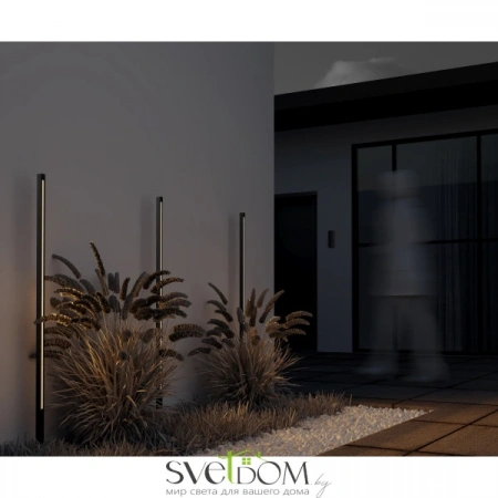 O440FL-L18GF3K Maytoni