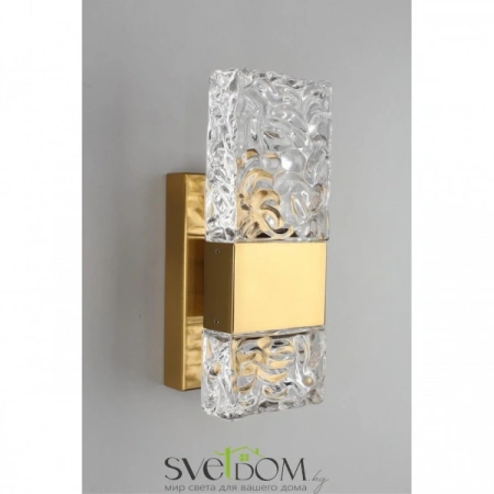 Бра APL.335.01.10 Aployt | Svetdom.by