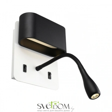 Настенные светильники OML-12311-02 Omnilux | Svetdom.by