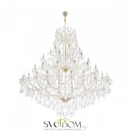 ЛюстрыDIA881-PL-56-G Maytoni | Svetdom.by