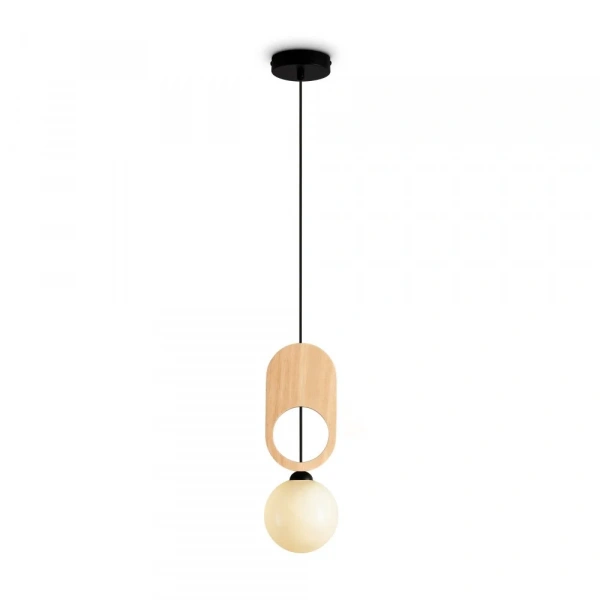 Подвесной светильник Freya FR5593PL-01B