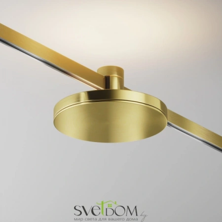 TR152-1-7W4K-BS Maytoni