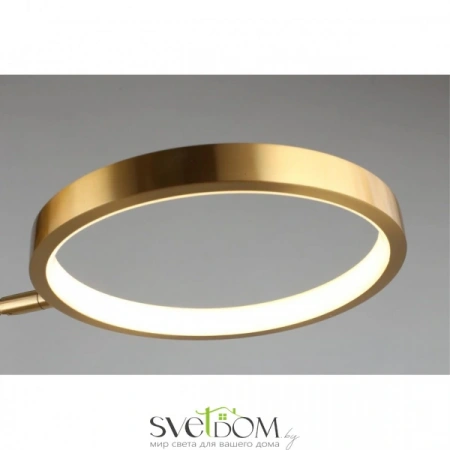 Люстры потолочныеAPL.043.07.50 Aployt | Svetdom.by