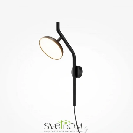 Настенные светильники MOD451WL-L8B3K Maytoni | Svetdom.by