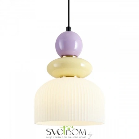 Подвесные светильники Freya FR5595PL-01B от Магазина Svetdom.by