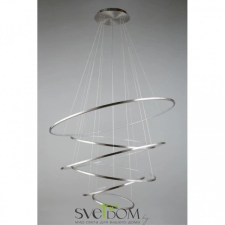 Люстры подвесныеAPL.020.13.243 Aployt | Svetdom.by