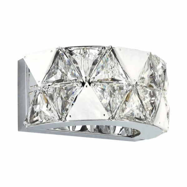 Настенные светильники ML.6982.230P CR MODELUX | Svetdom.by