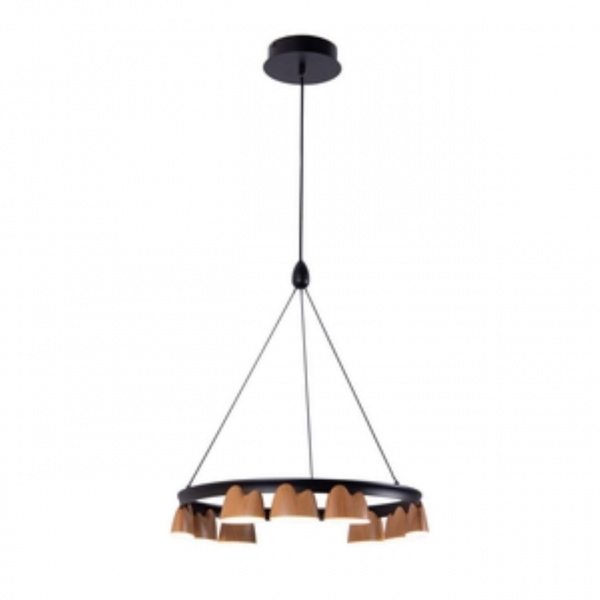 Люстры подвесные4266-9P Favourite | Svetdom.by