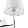 Настенный светильник (бра) Freya FR5196WL-01CH Freya