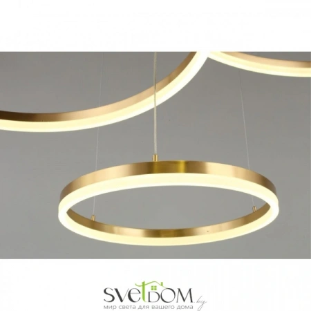 Люстры подвесныеAPL.049.03.115 Aployt | Svetdom.by