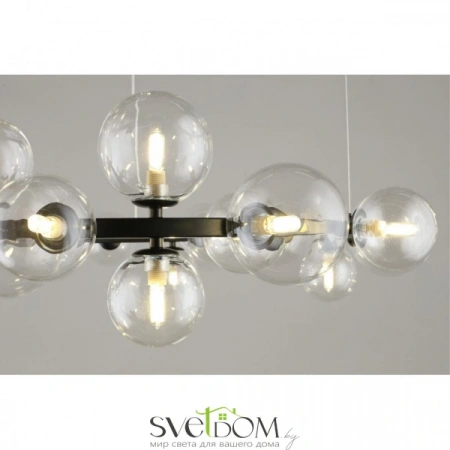 Люстры подвесныеAPL.768.03.20 Aployt | Svetdom.by