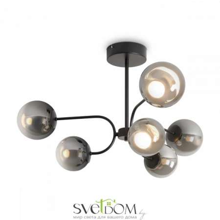 Потолочные светильники Freya FR6178CL-L30B от Магазина Svetdom.by