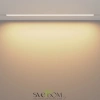 Трековый светильник Technical TR030-2-30W3K-W Maytoni
