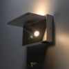 Citilux Декарт CL704370 LED USB QI Светильник поворотный Белый CITILUX