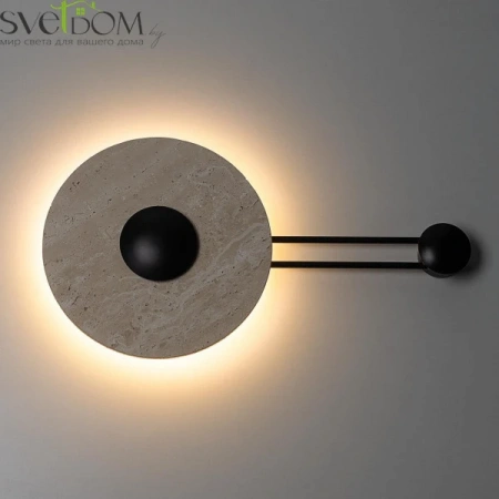 Настенные светильники CL246013 CITILUX | Svetdom.by