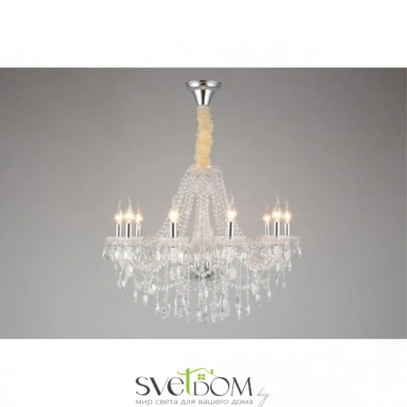 Люстры подвесныеAPL.755.03.10 Aployt | Svetdom.by