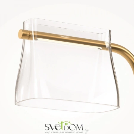 MOD170TL-L8BS3K Maytoni