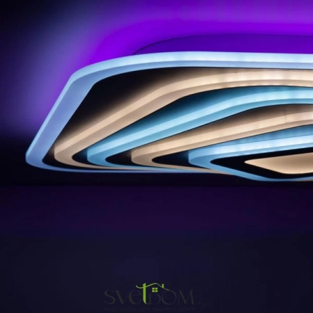 Люстры потолочныеCL737A45E CITILUX | Svetdom.by