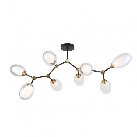 Люстры подвесные4083-8P  | Svetdom.by