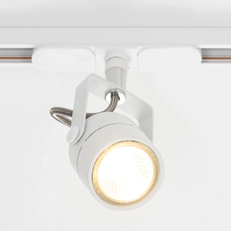 Трековый светильник Citilux Ринг CL525T10 CITILUX