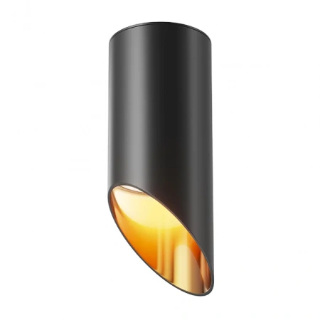 Потолочные светильники Maytoni C044CL-01-15GU10-B от Магазина Svetdom.by